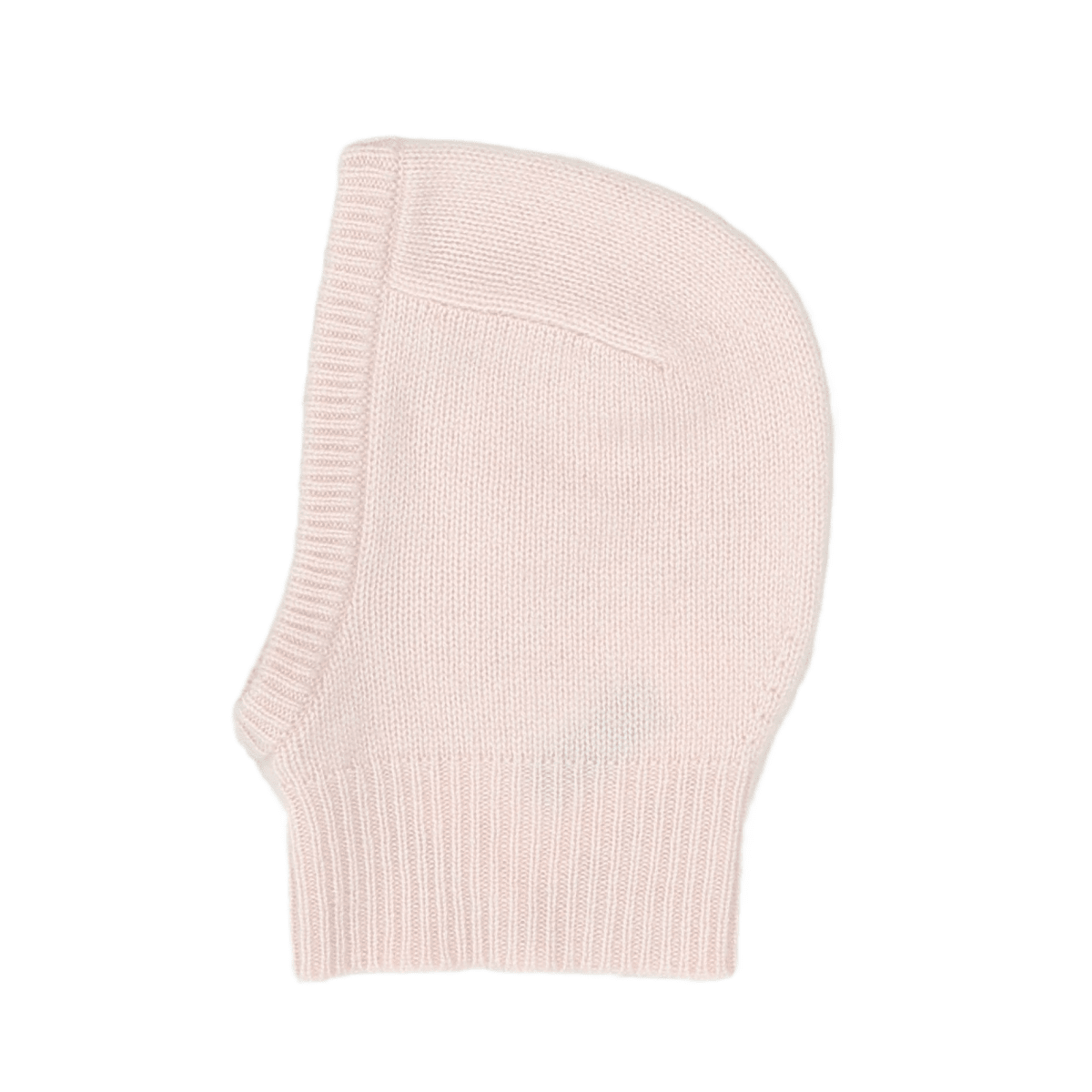 BONPOINT - BALACLAVA - PINK - 12 MONTHS