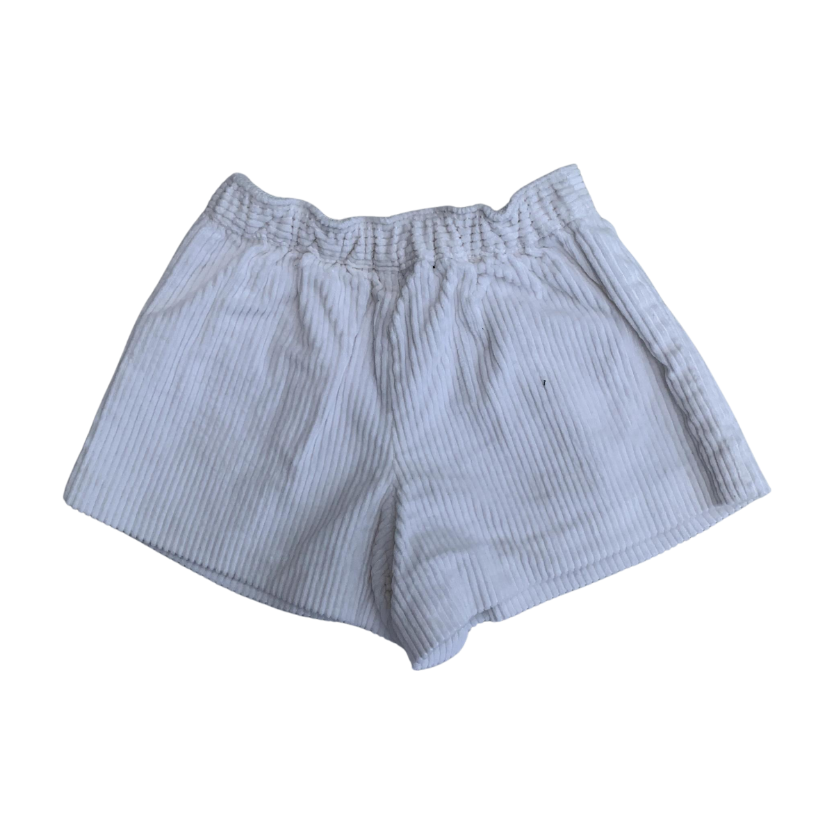JACADI - SHORT - BLANC - 12 MOIS