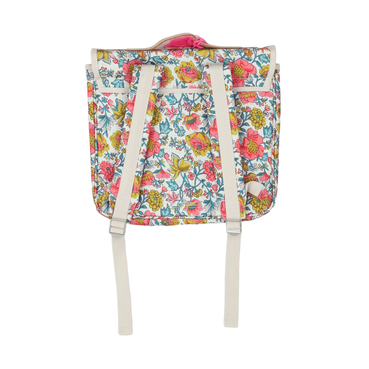 JOJO FACTORY - SAC À DOS - BLEU - TAILLE UNIQUE