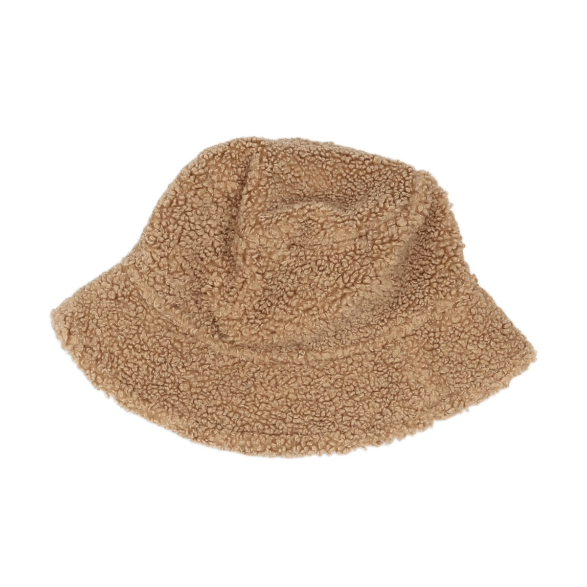 IL GUFO - BOB - MARRON - 4 ANS