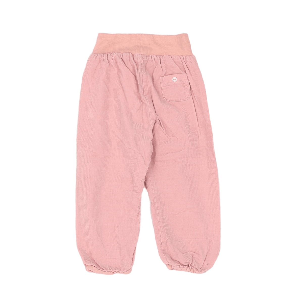 TARTINE & CHOCOLAT - PANTALON - ROSE - 18 MOIS