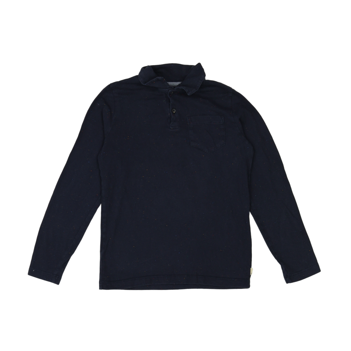 BELLEROSE - T-SHIRT - BLEU, MULTICOLORE - 8 ANS