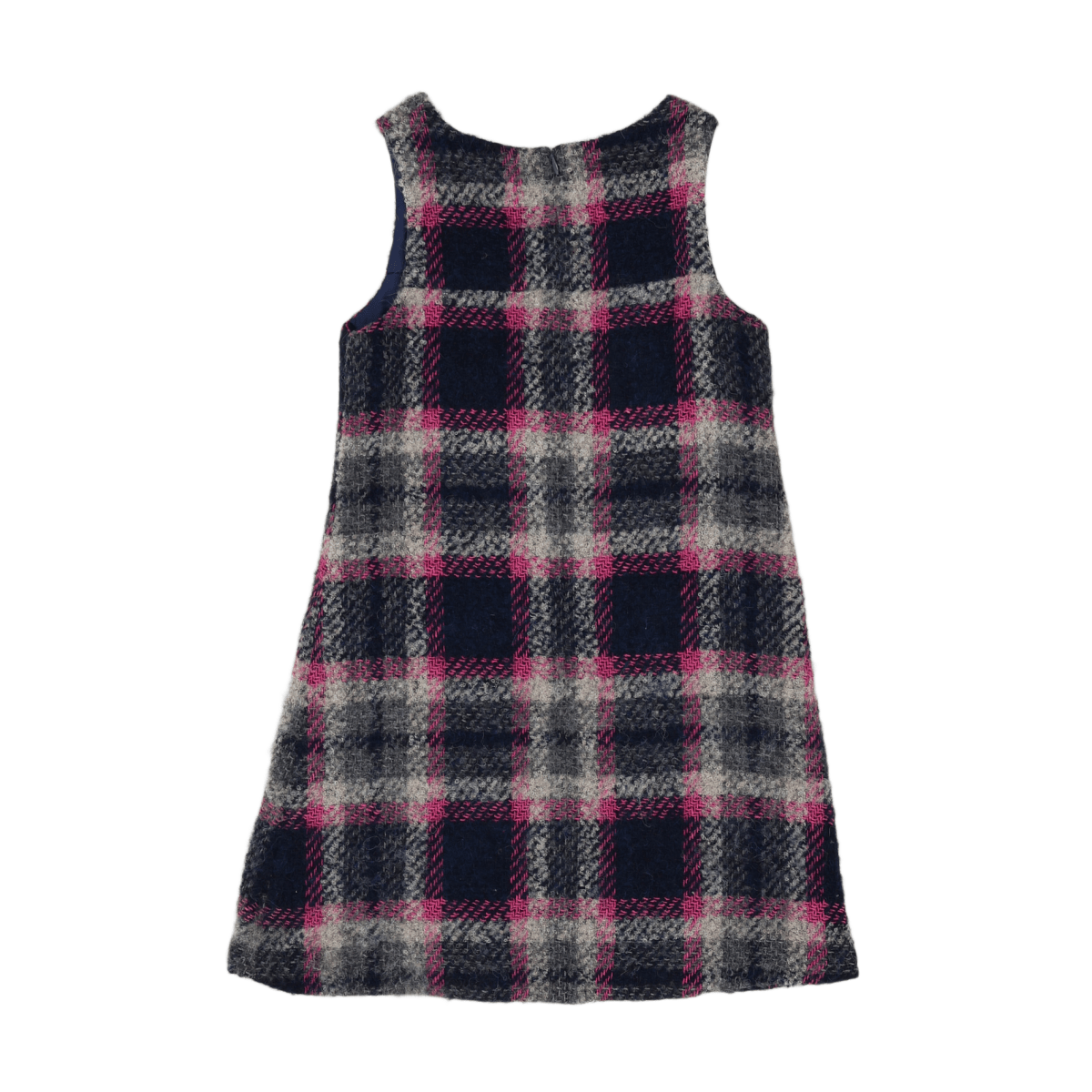 TARTINE & CHOCOLAT - KLEID - MEHRFARBIG - 8 JAHRE