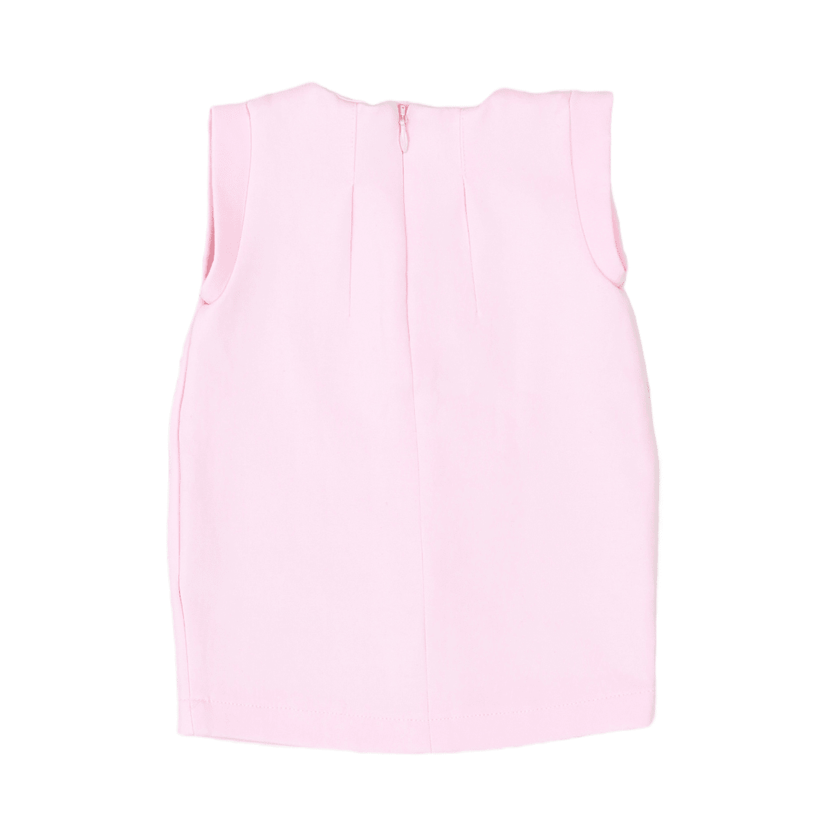 KARL LAGERFELD – KLEID – ROSA – 3 MONATE