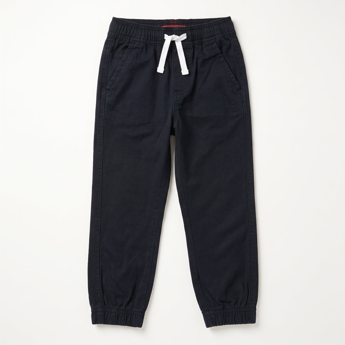 TOMMY HILFIGER - PANTALON - BLEU - 4 ANS