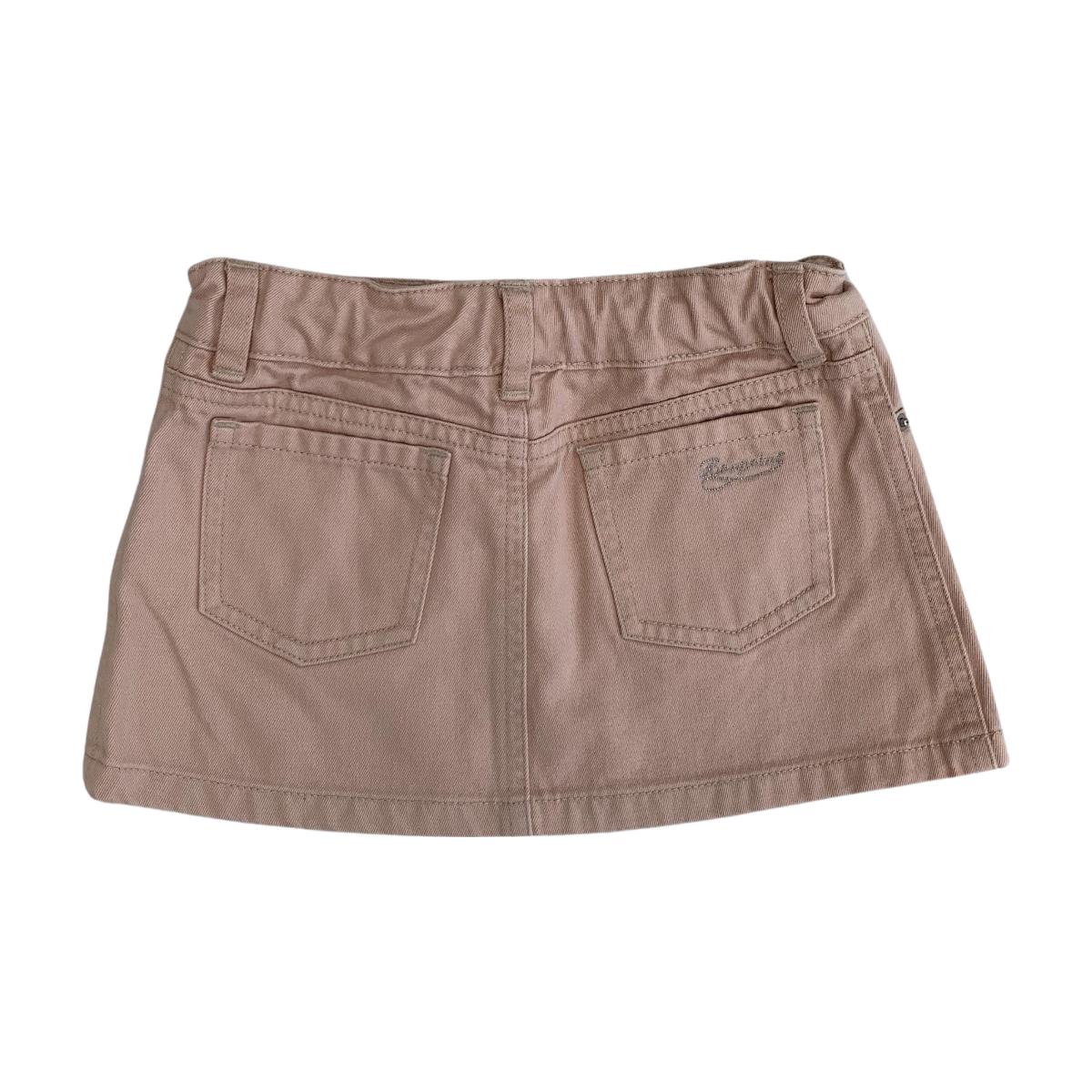BONPOINT - JUPE - ROSE - 4 ANS