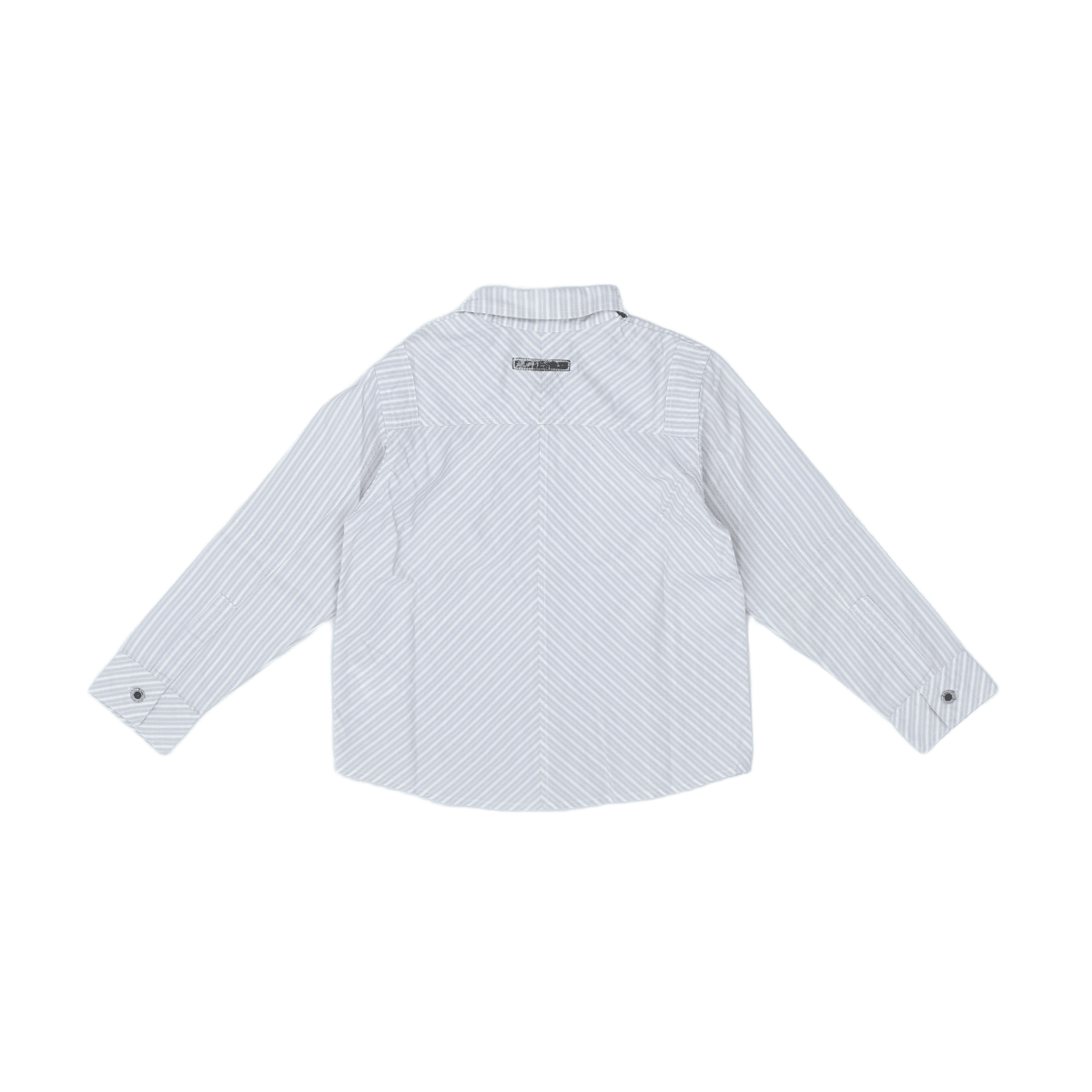 DIOR - SHIRT - WHITE, GREY - 5 YEARS