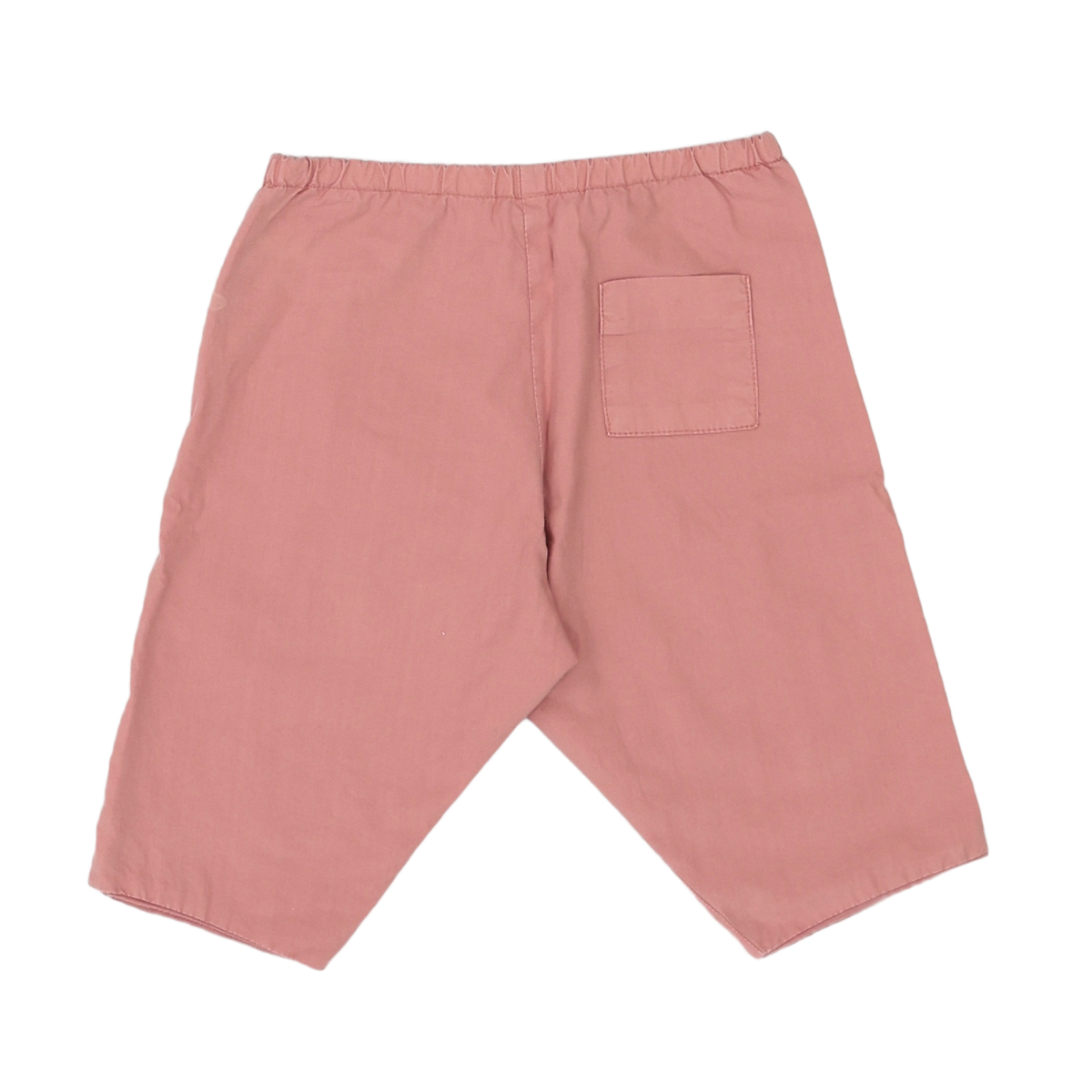 BONPOINT - PANTALON - ROSE - 3 MOIS