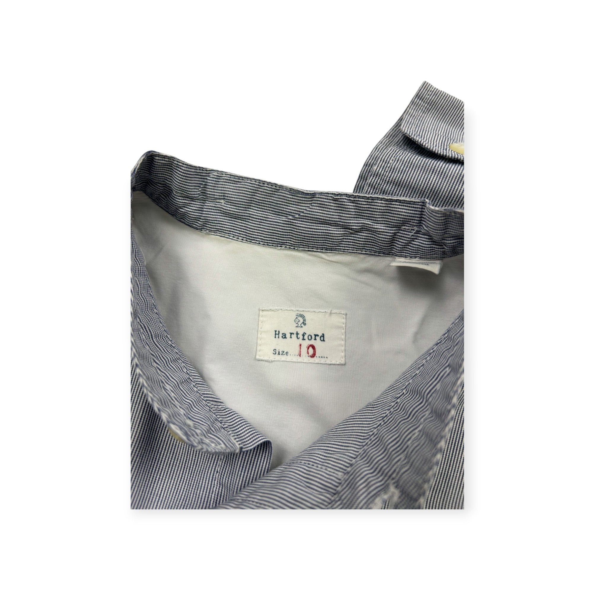 HARTFORD - SHIRT - 10 YEARS