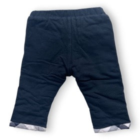 BURBERRY - HOSEN - SCHWARZ - 3 MONATE