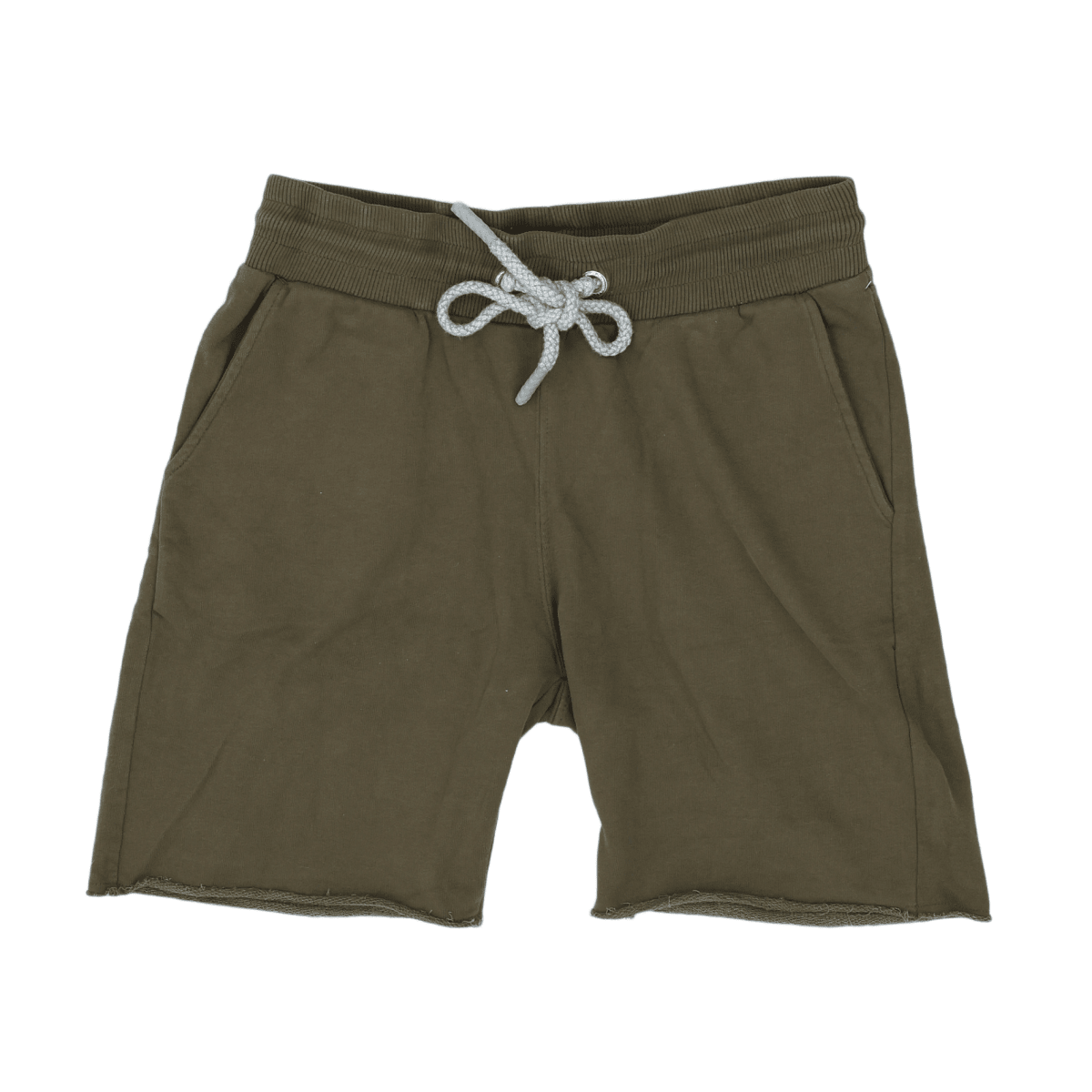 SWEET PANTS - SHORT - VERT - 12 ANS