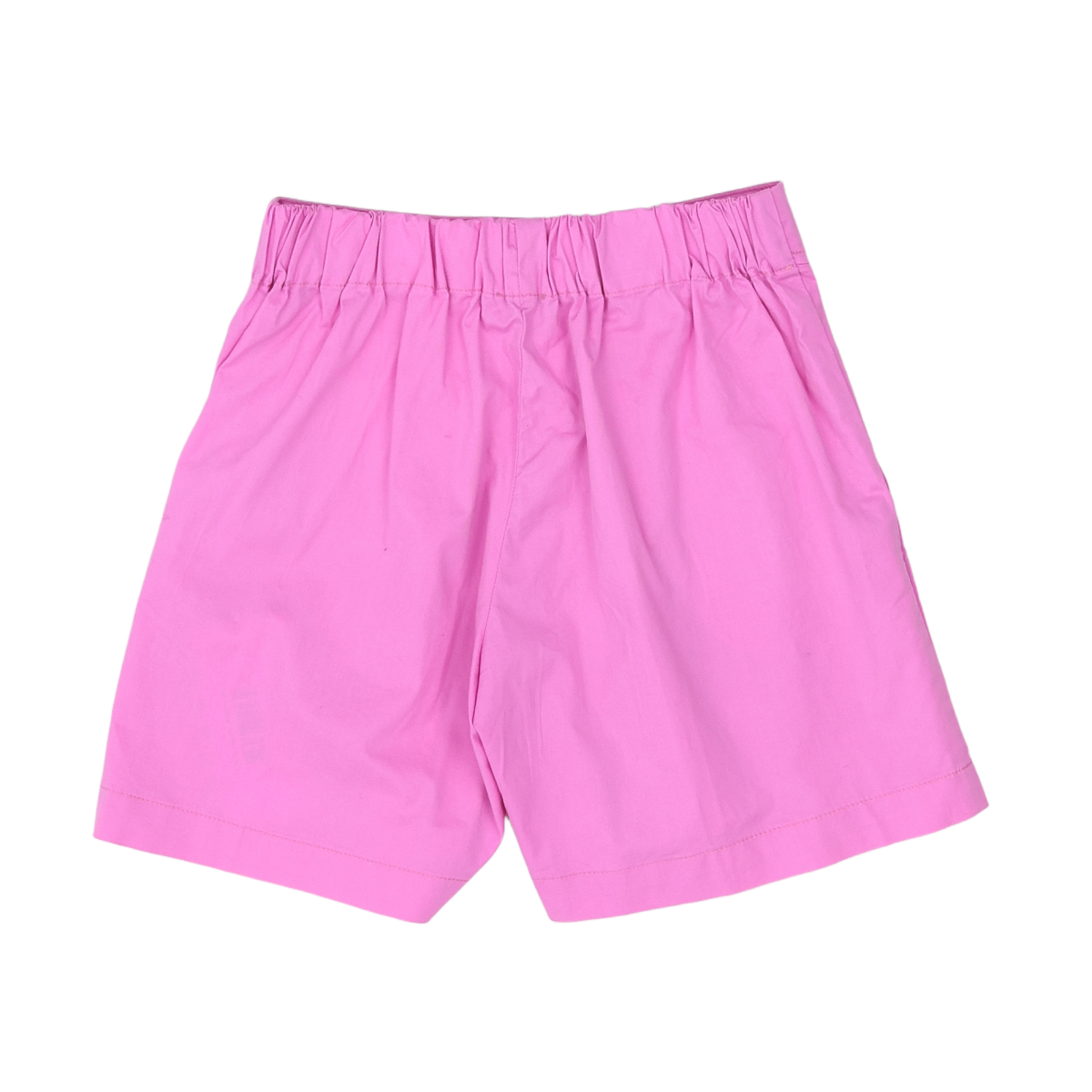 IL GUFO - SHORT - ROSE - 8 ANS
