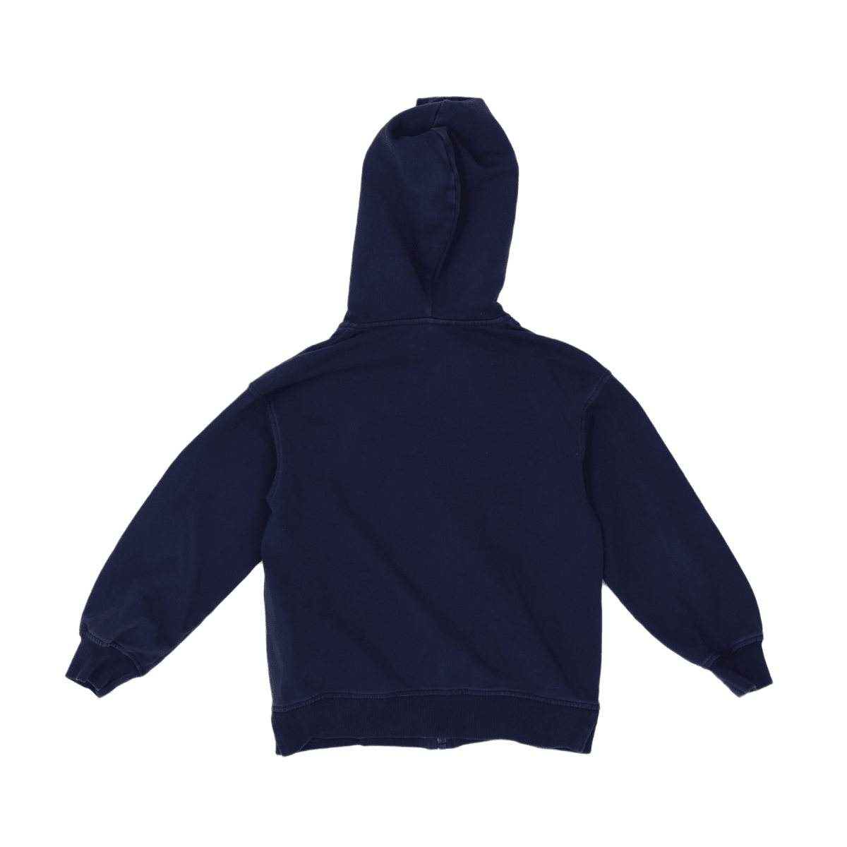 MOSCHINO - CARDIGAN - BLEU - 6 ANS