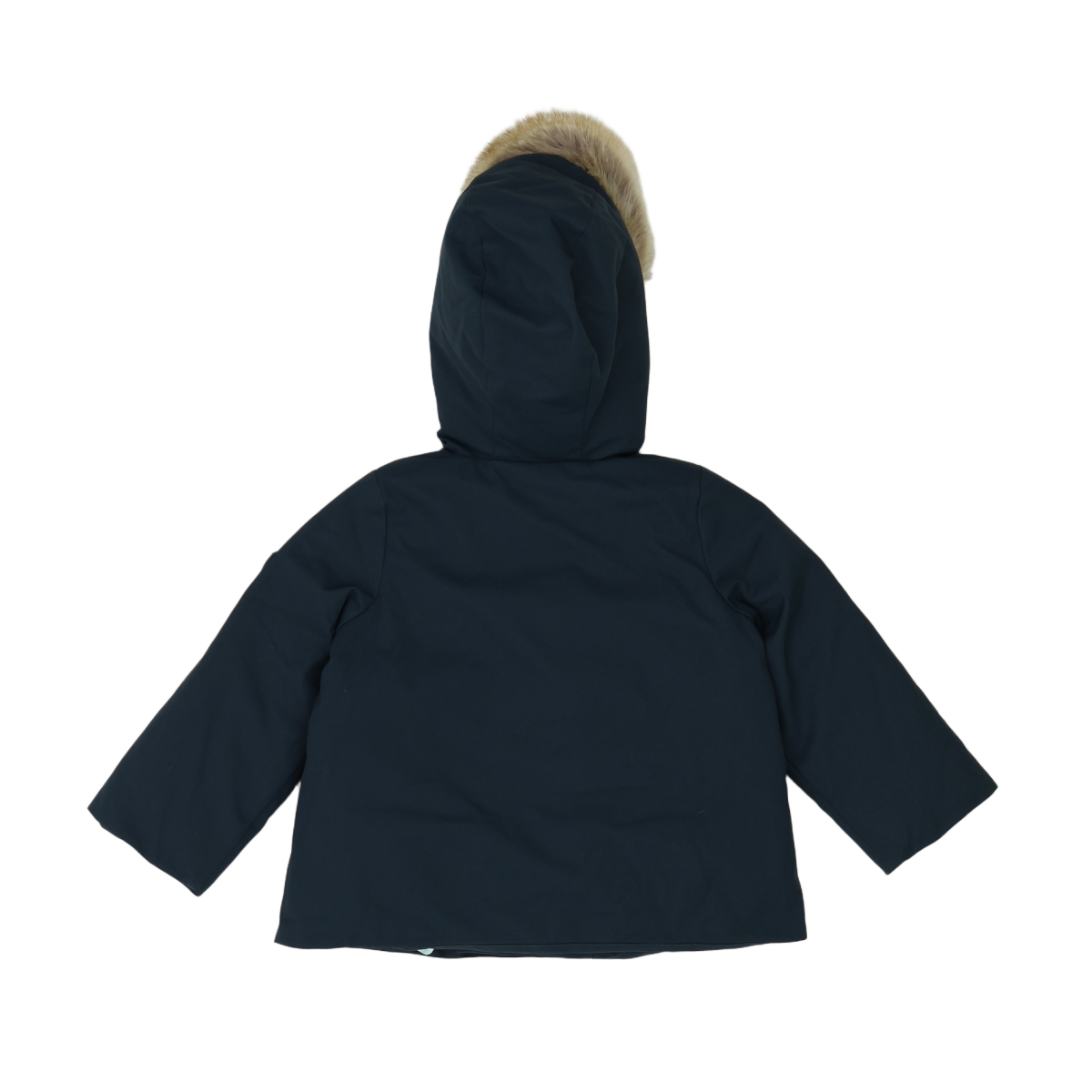 BONPOINT - MANTEAU - VERT - 3 ANS