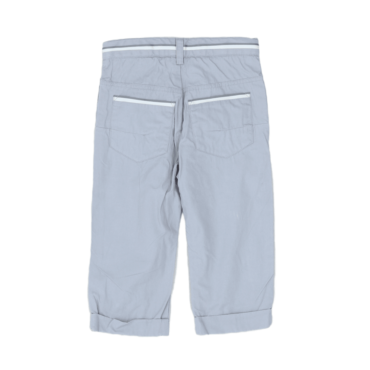 BABY DIOR - PANTS - GREY - 24 MONTHS