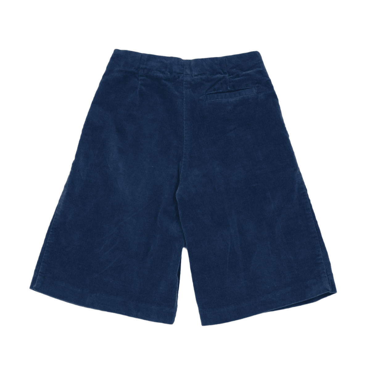 JACADI - SHORTS - BLAU - 8 JAHRE