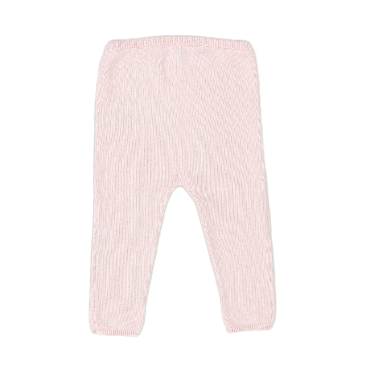 BONPOINT - LEGGING - ROSE - 12 MOIS