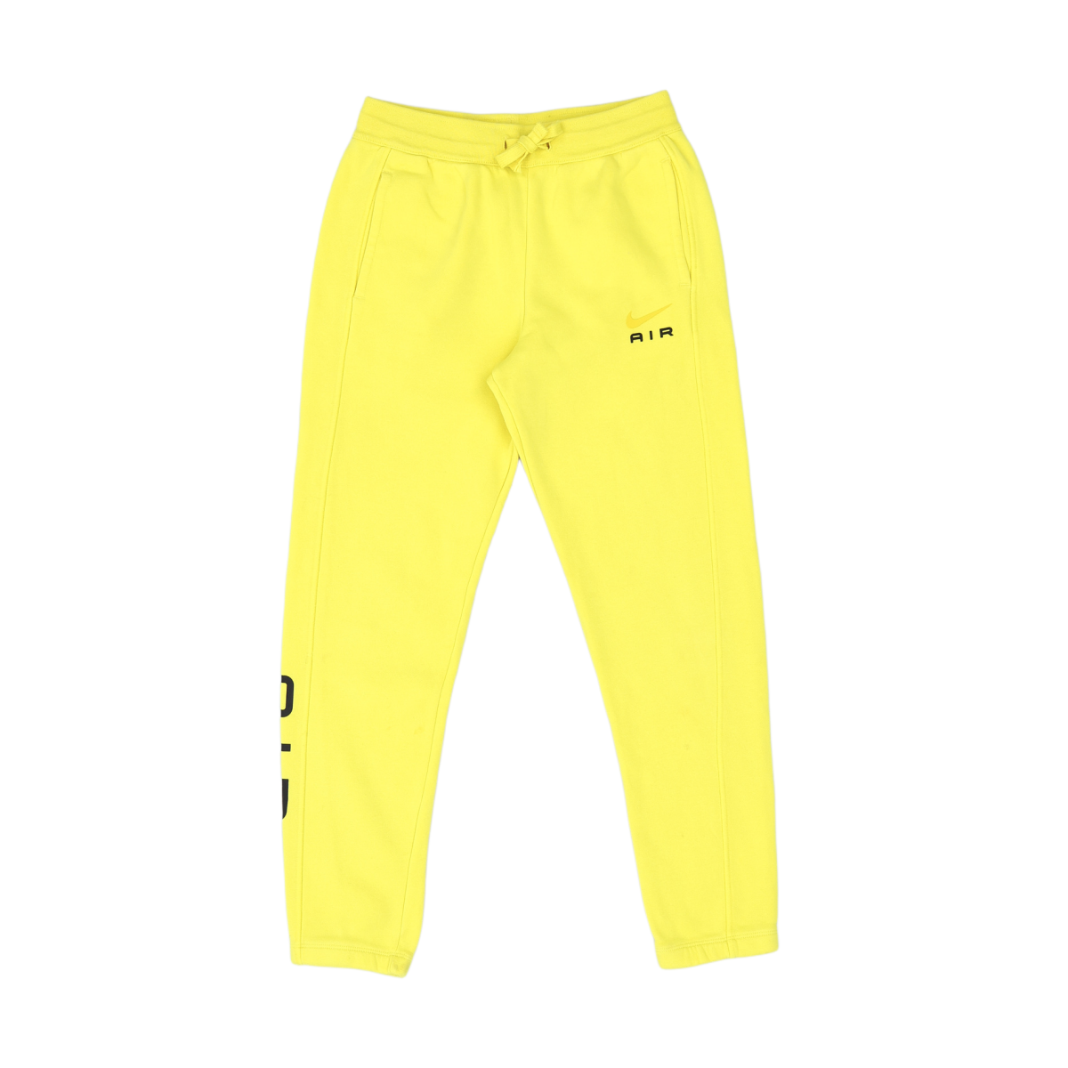 NIKE - JOGGING - JAUNE - 10 ANS