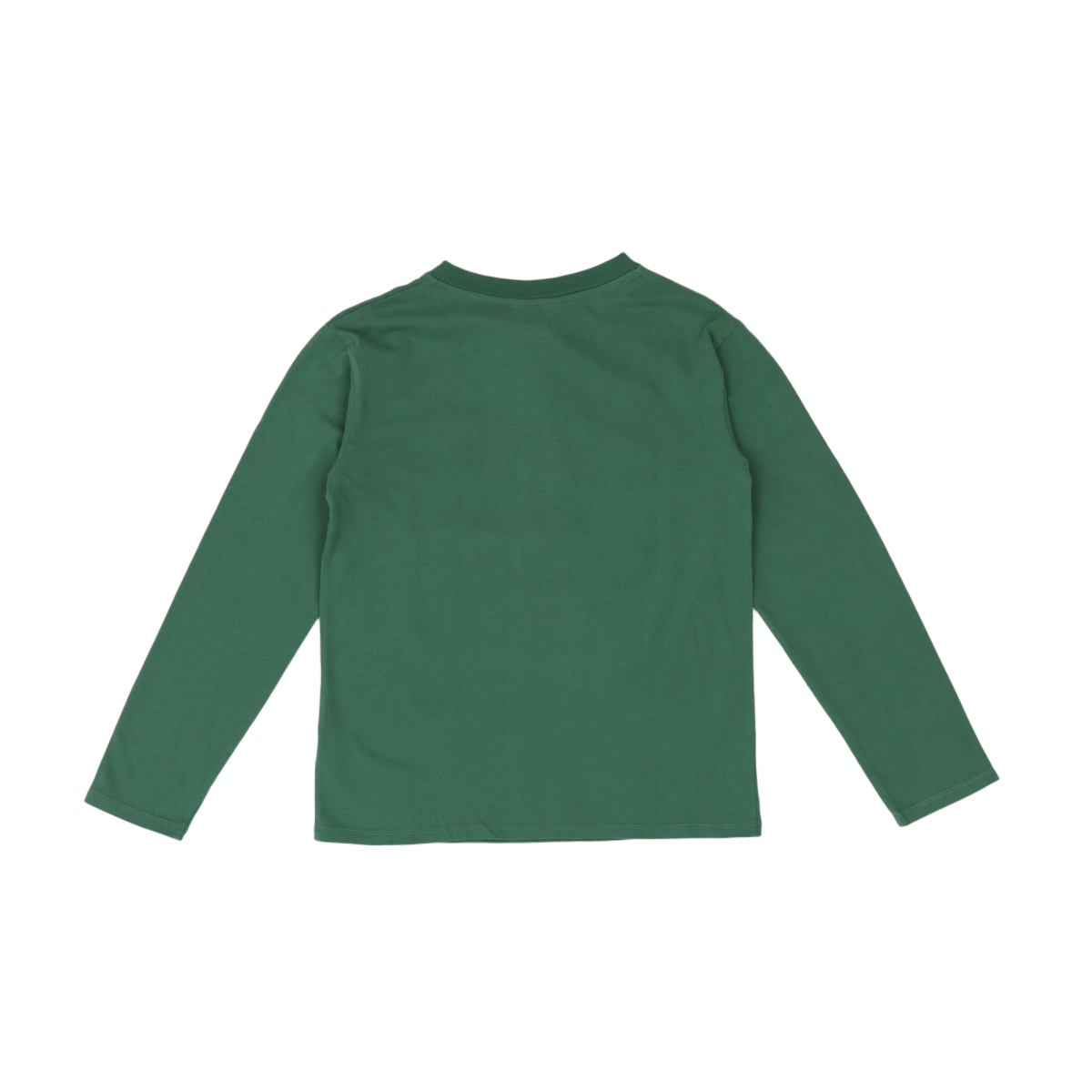 HUNDRED PIECES - T-SHIRT - VERT - 12 ANS