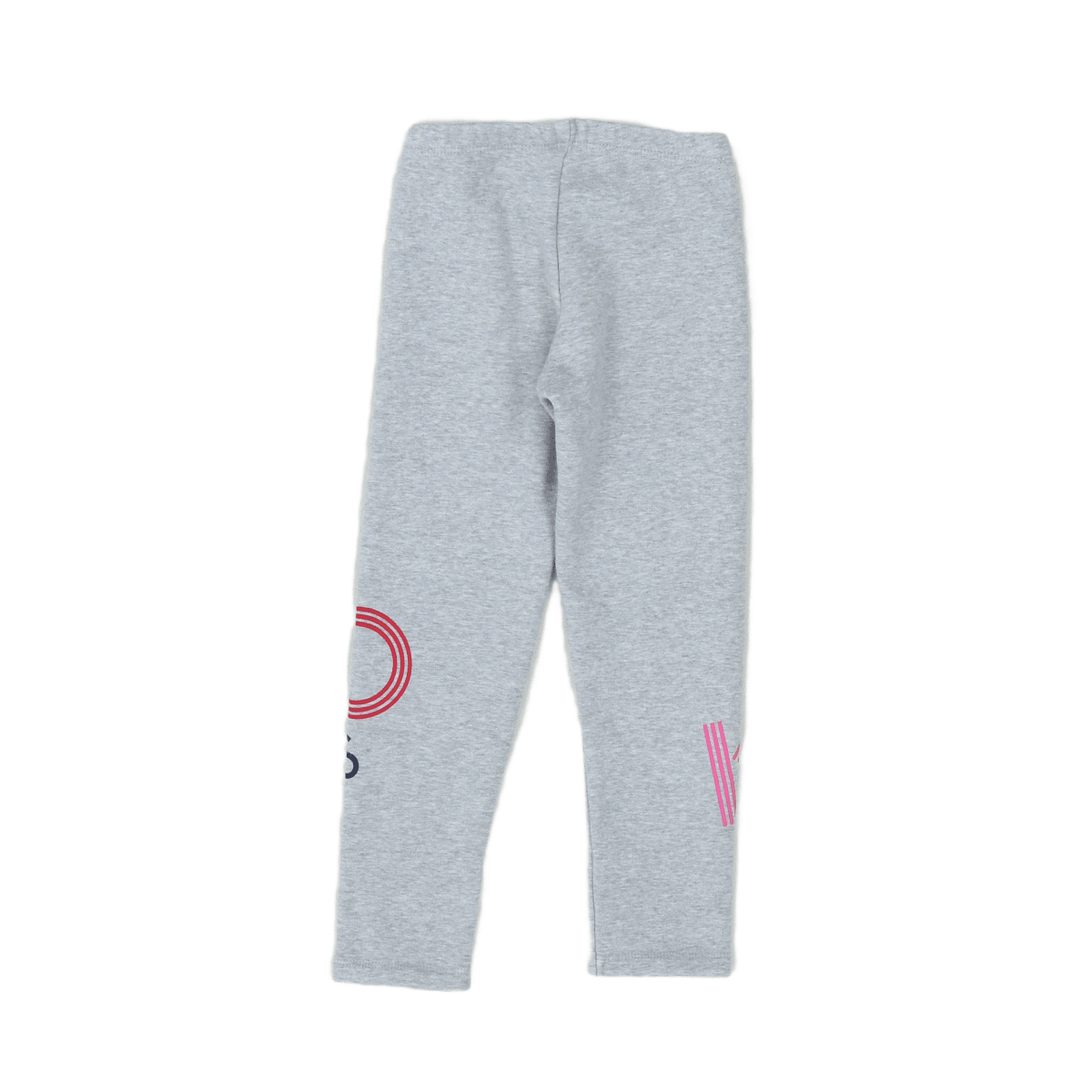 KENZO - JOGGING - GRIS, MULTICOLORE - 6 ANS