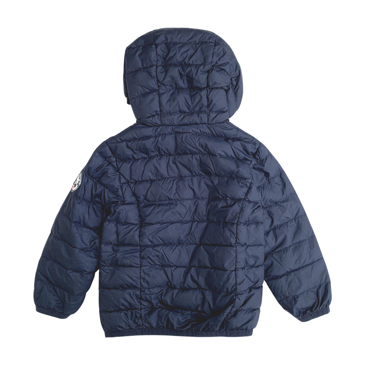 JOTT - DOUDOUNE - BLEU - 12 MOIS