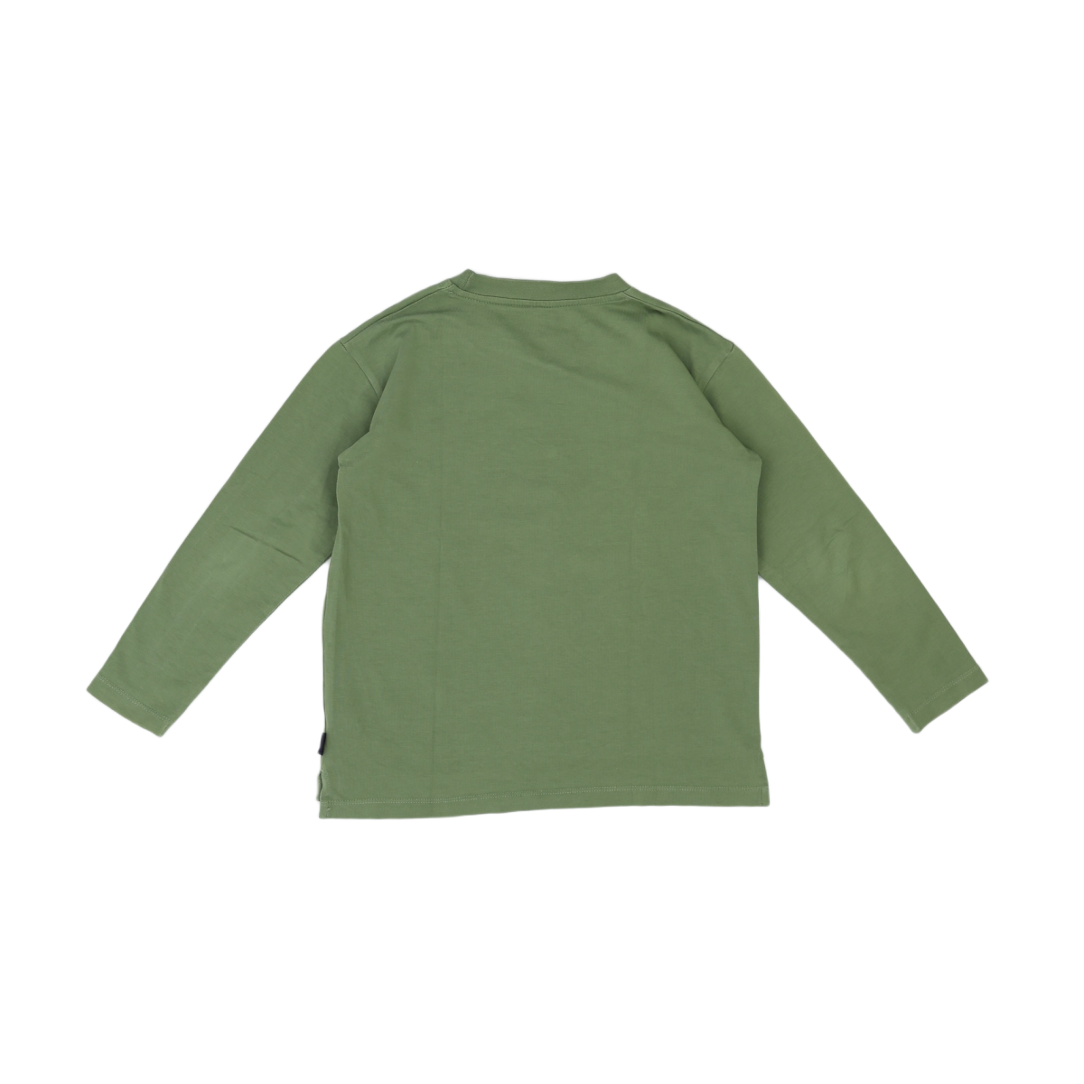 TINYCOTTONS - T-SHIRT - VERT - 6 ANS