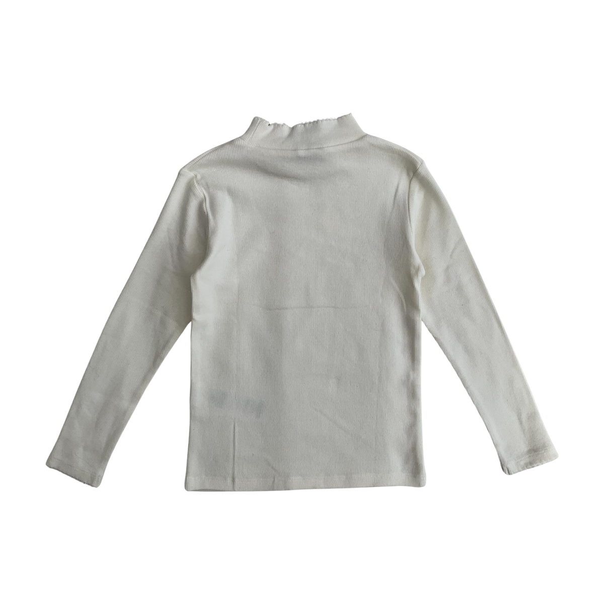 TARTINE & CHOCOLAT - T-SHIRT - BEIGE - 6 ANS