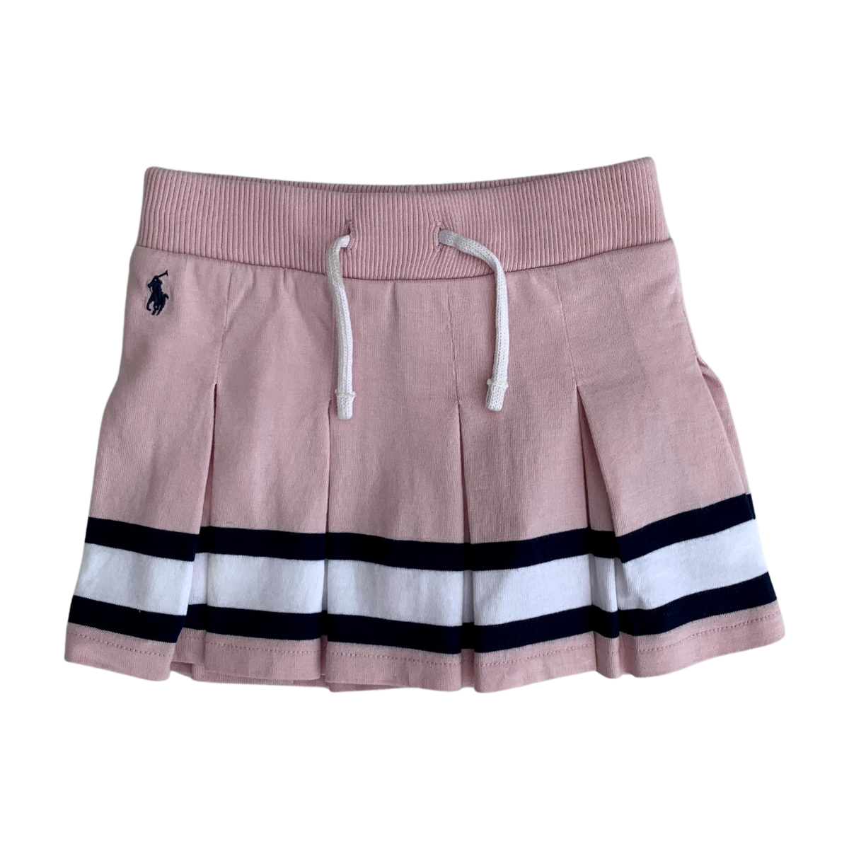 RALPH LAUREN - JUPE - ROSE - 24 MOIS