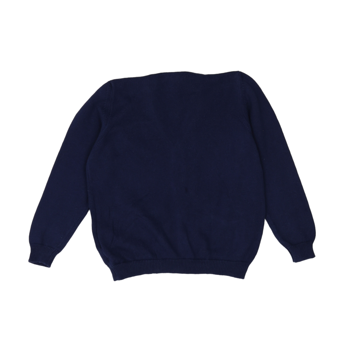 FENDI - CARDIGAN - BLEU - 18 MOIS