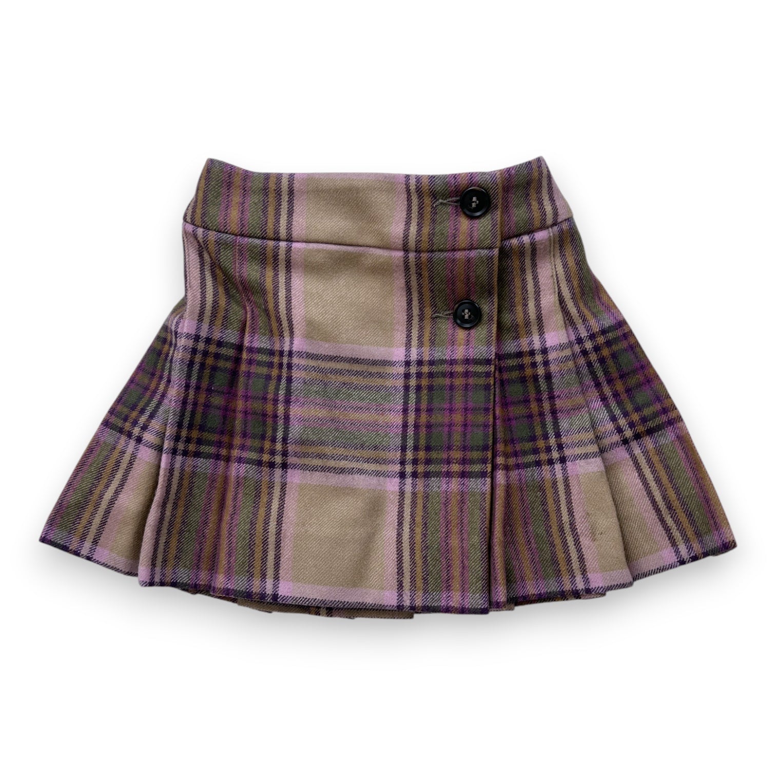 BONPOINT - ROCK - BRAUN, ROSA - 4 JAHRE