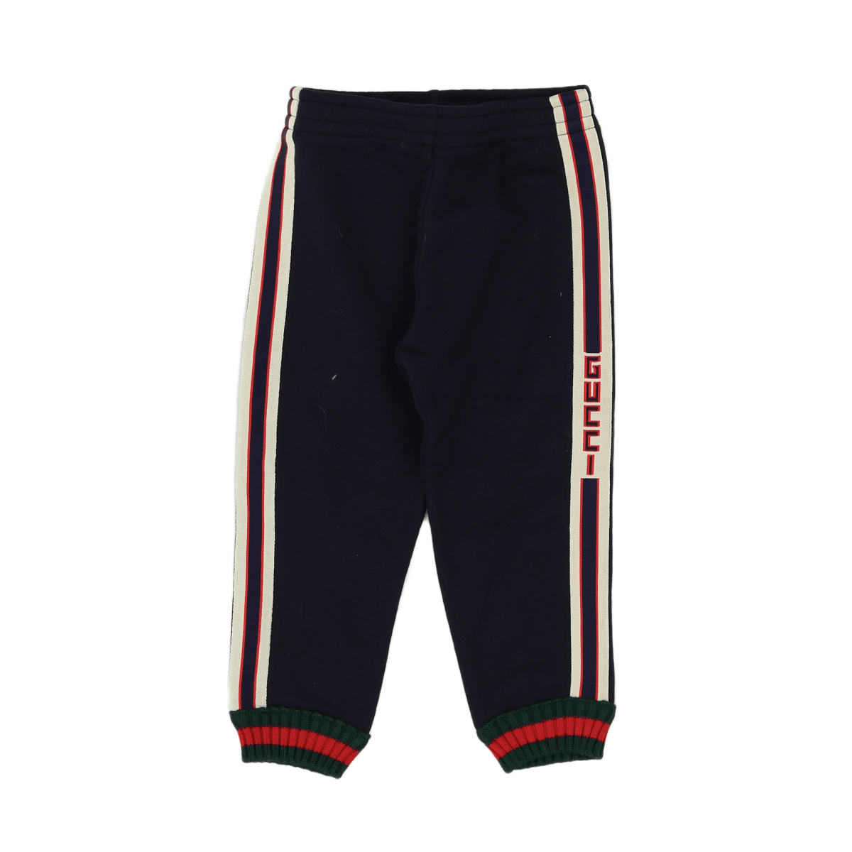 GUCCI - JOGGING - NOIR, ROUGE - 3 ANS