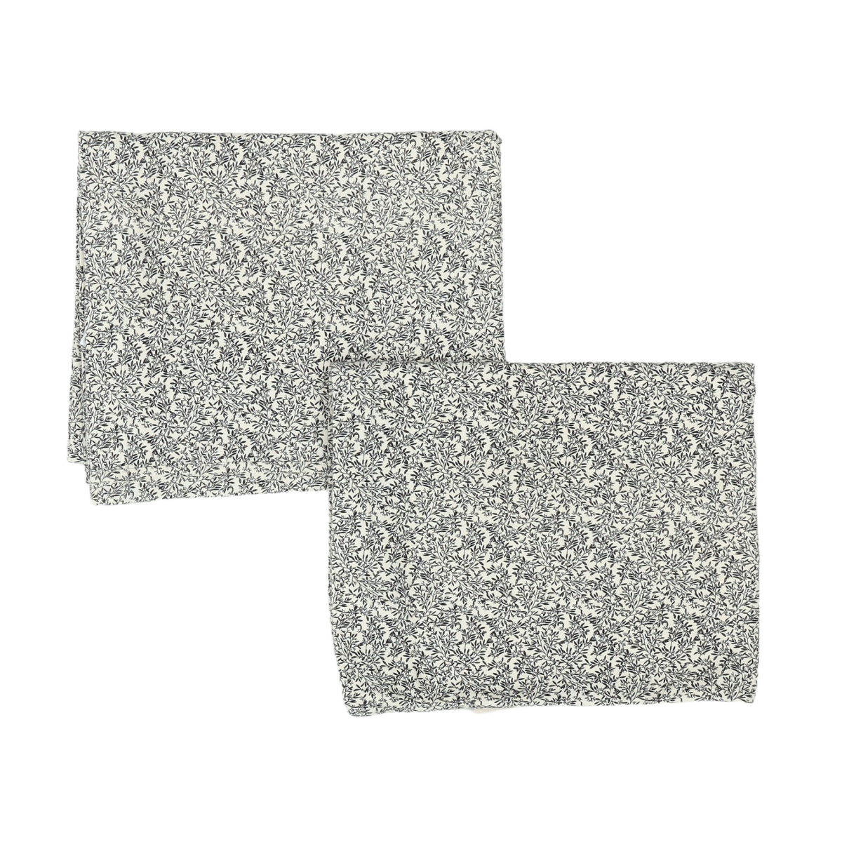 STUDIO ROMÉO - PORTE BÉBÉ - BLANC, NOIR - TAILLE UNIQUE