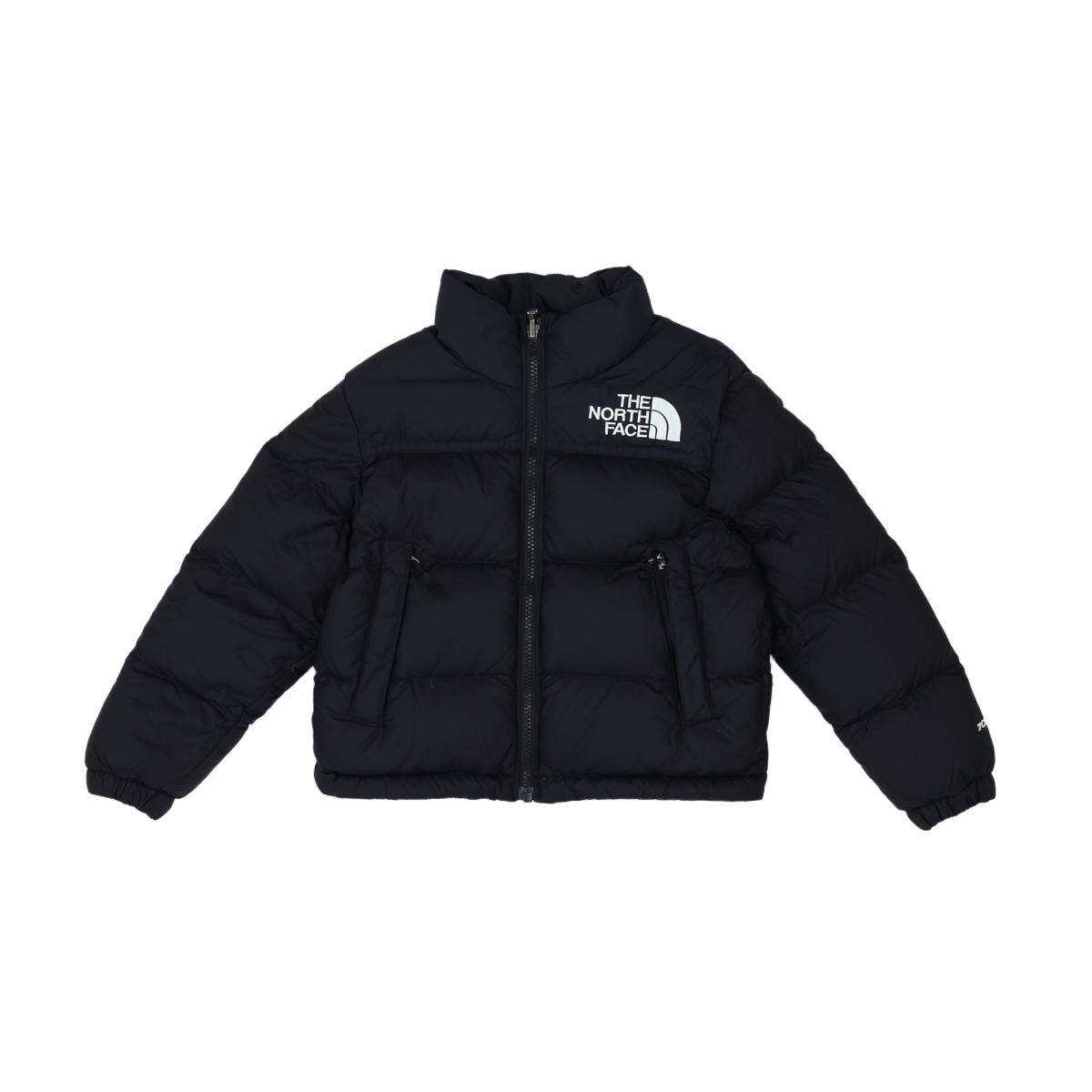 THE NORTH FACE - DOUDOUNE - NOIR - 6 ANS