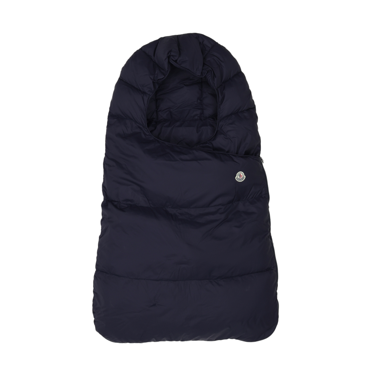 MONCLER - CHANCELIÈRE - BLEU - 6 MOIS