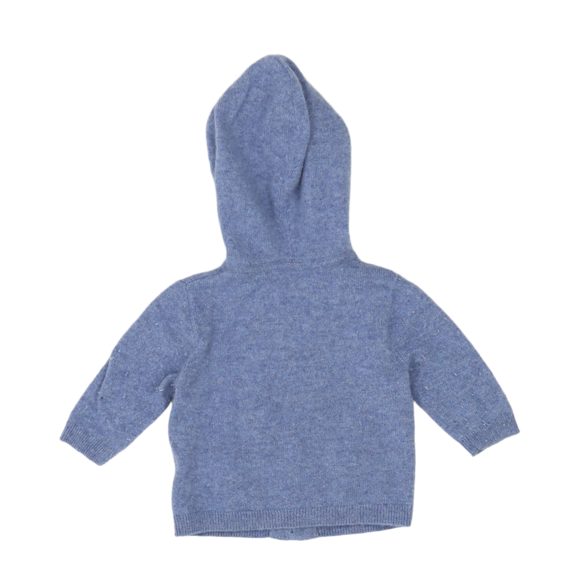 BONPOINT - CARDIGAN - BLEU - 6 MOIS