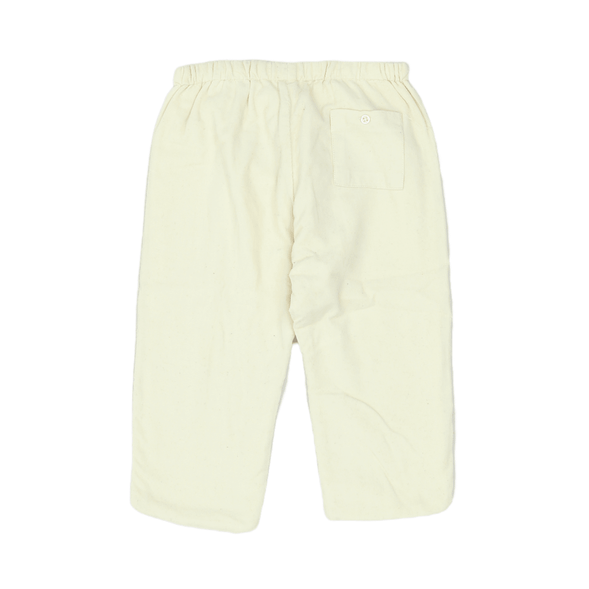 BONPOINT - Beige pants - 2 years