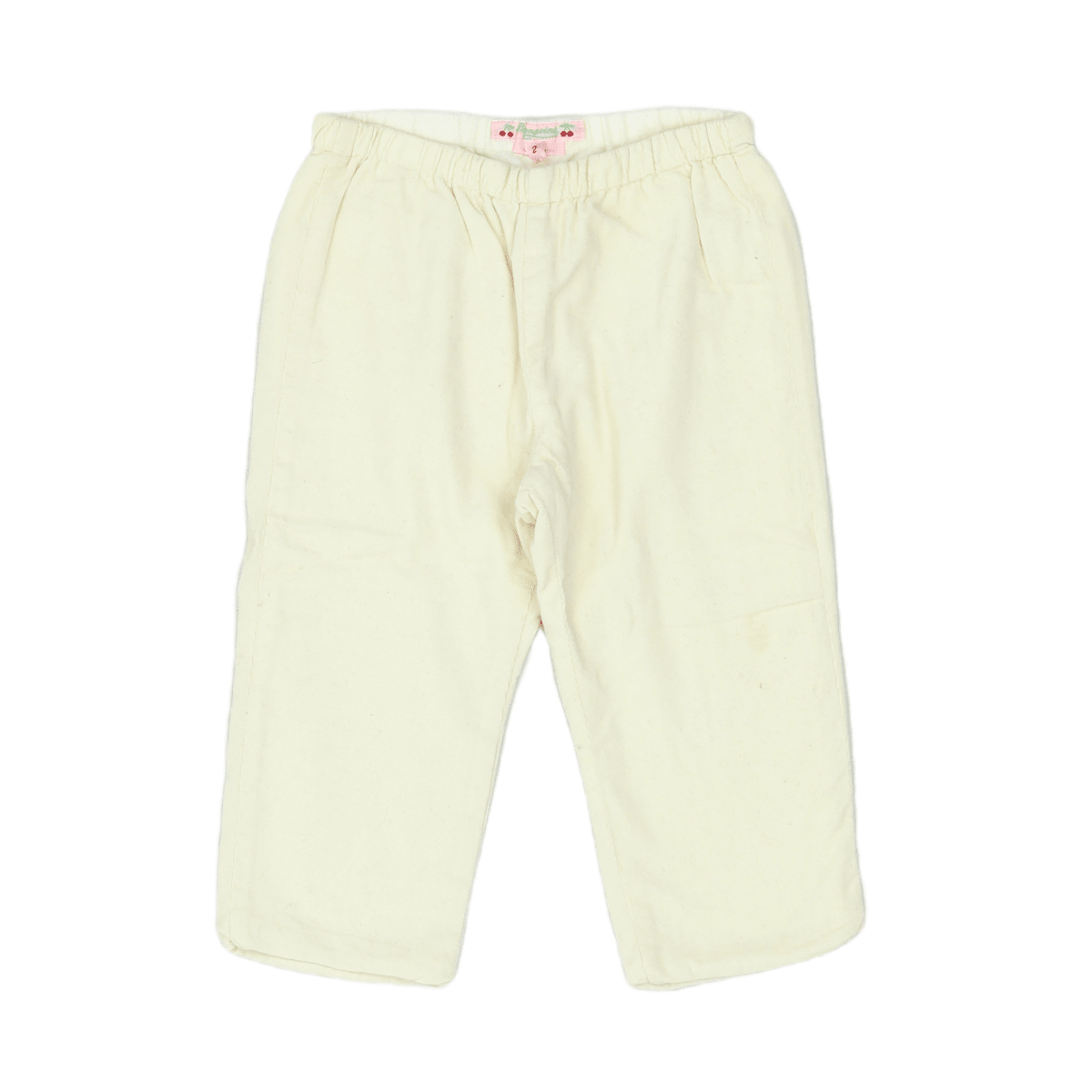 BONPOINT - Beige pants - 2 years