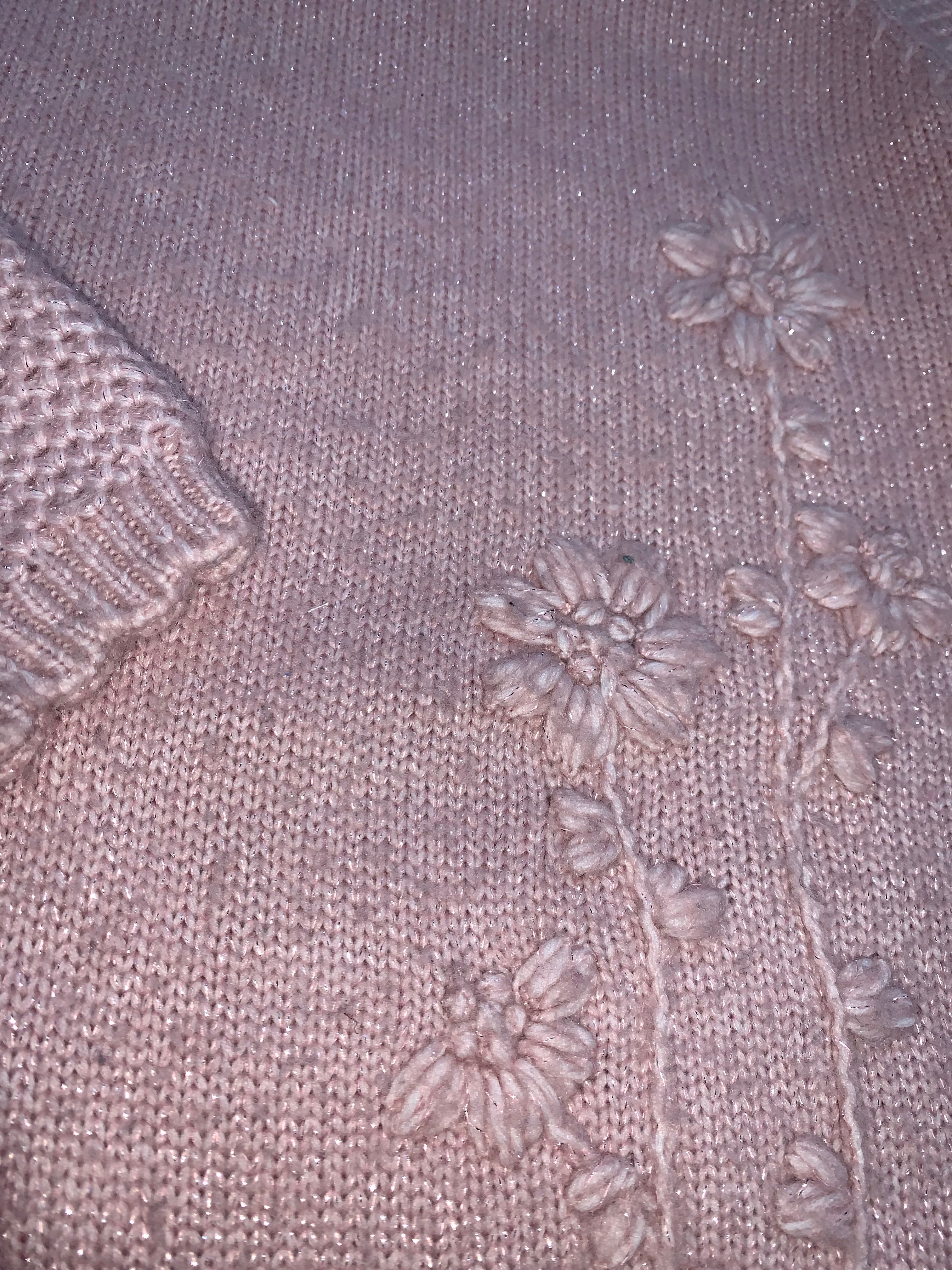 MAYORAL - PULL - ROSE - 5 ANS