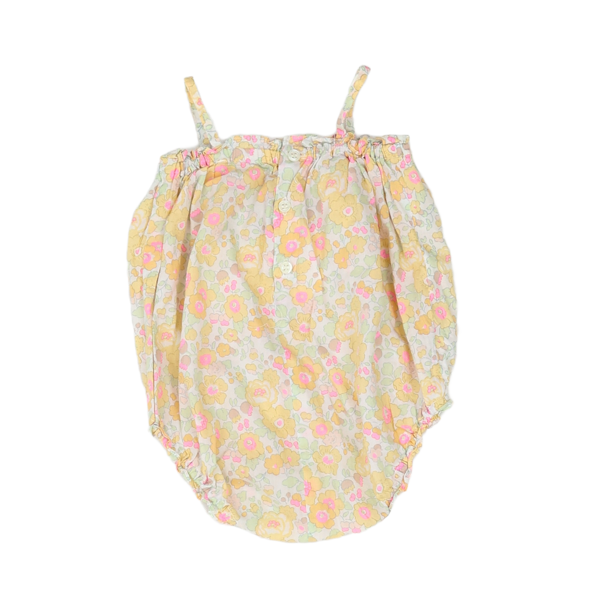 BONPOINT - BARBOTEUSE - MULTICOLORE - 3 MOIS