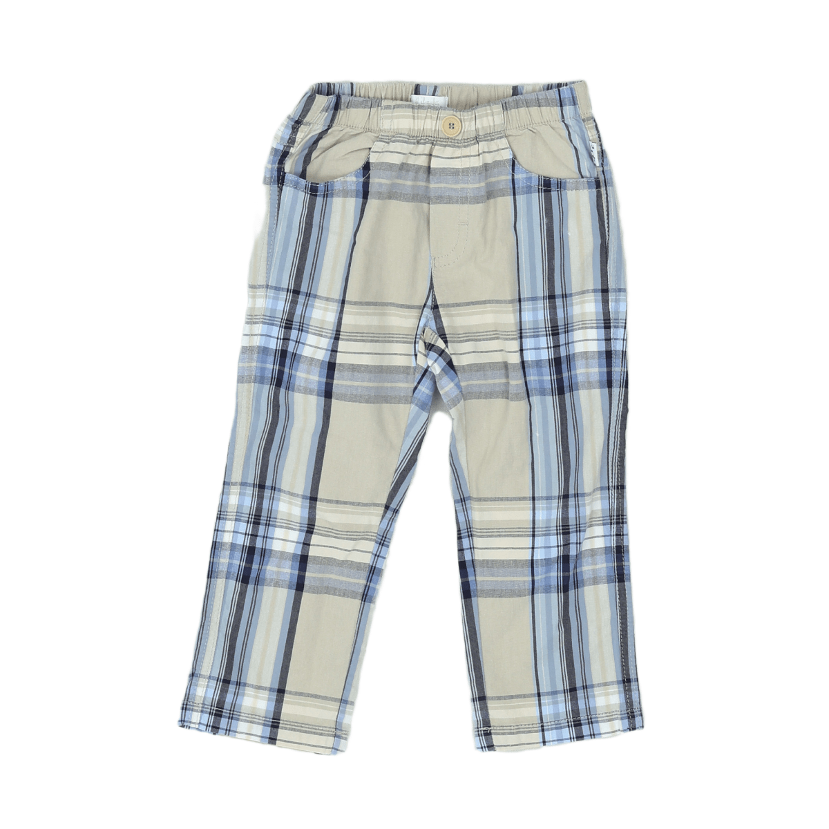 IL GUFO - PANTS - BEIGE - 24 MONTHS