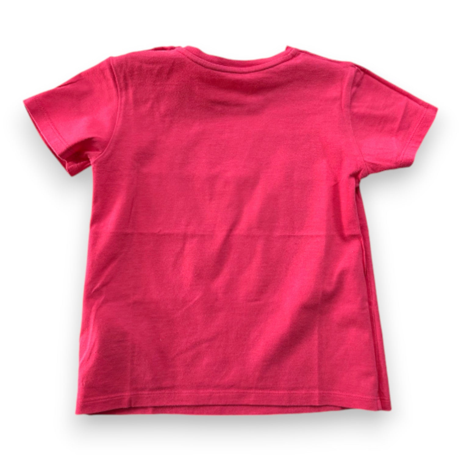GUCCI - T-SHIRT - PINK - 3 YEARS