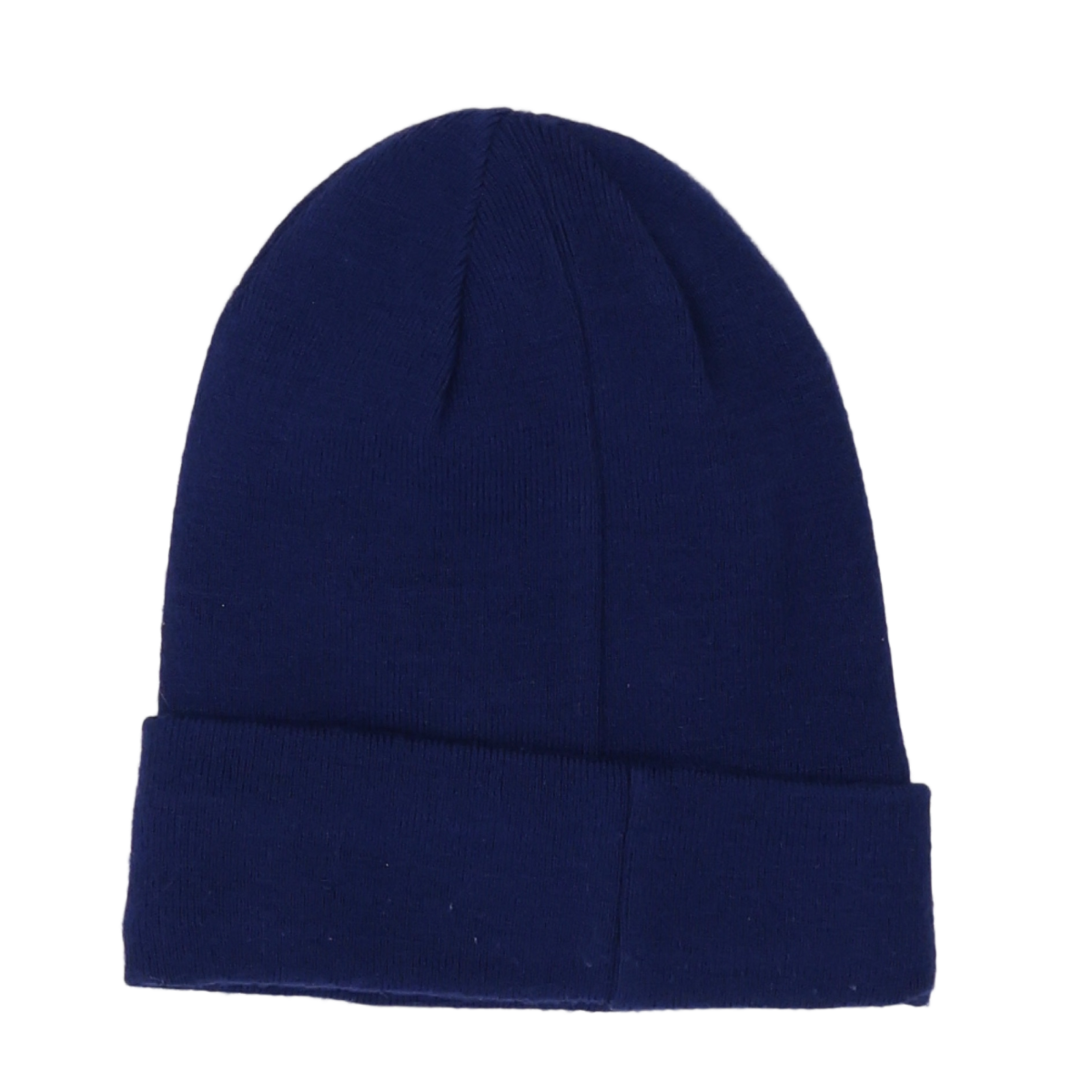 HUGO BOSS - BONNET - BLEU - 4 ANS