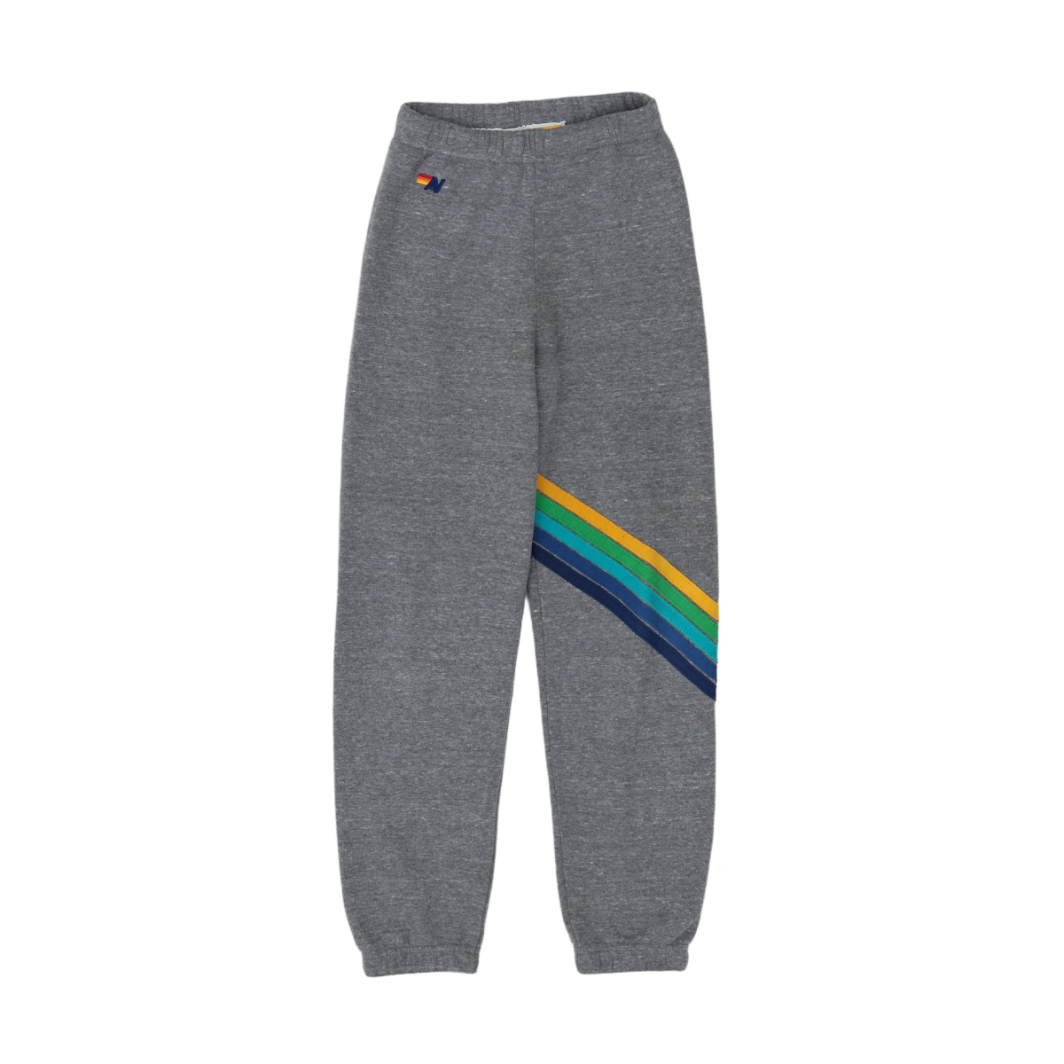 AVIATOR NATION - JOGGING - GRIS - 10 ANS