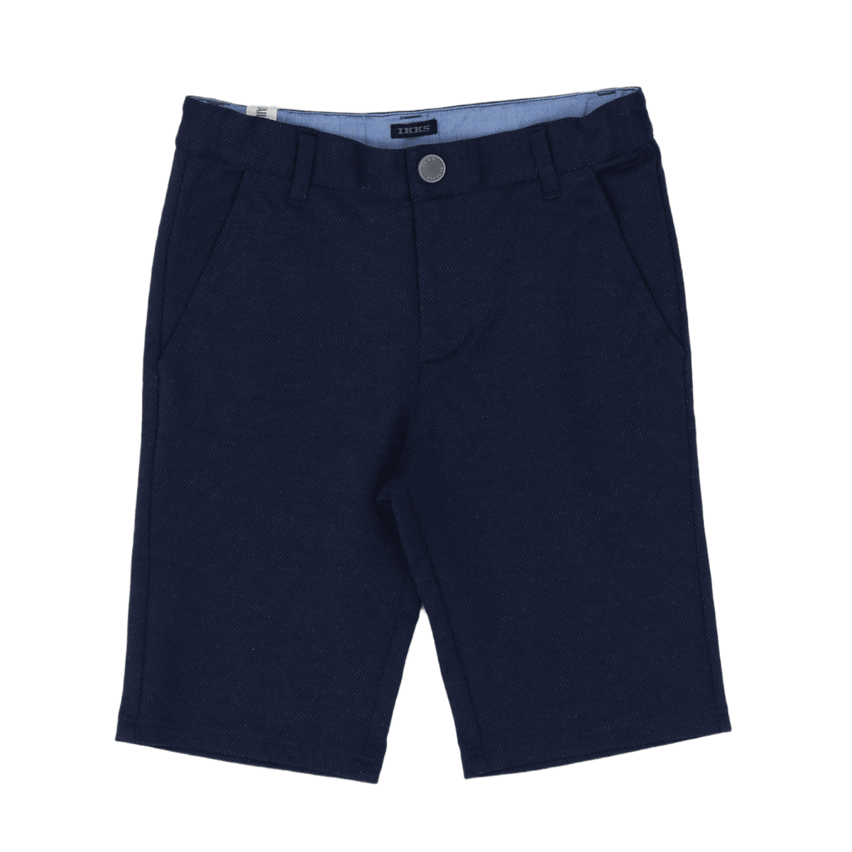 IKKS - BERMUDASHORTS - BLAU - 10 JAHRE