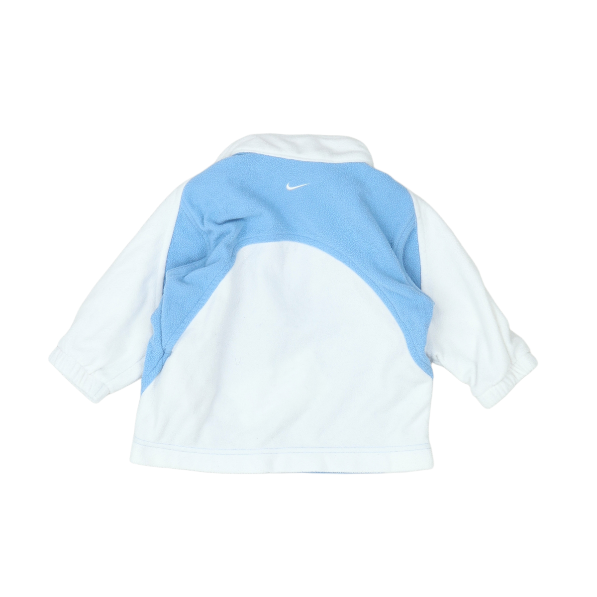 NIKE - PULL - BLEU, BLANC - 3 MOIS