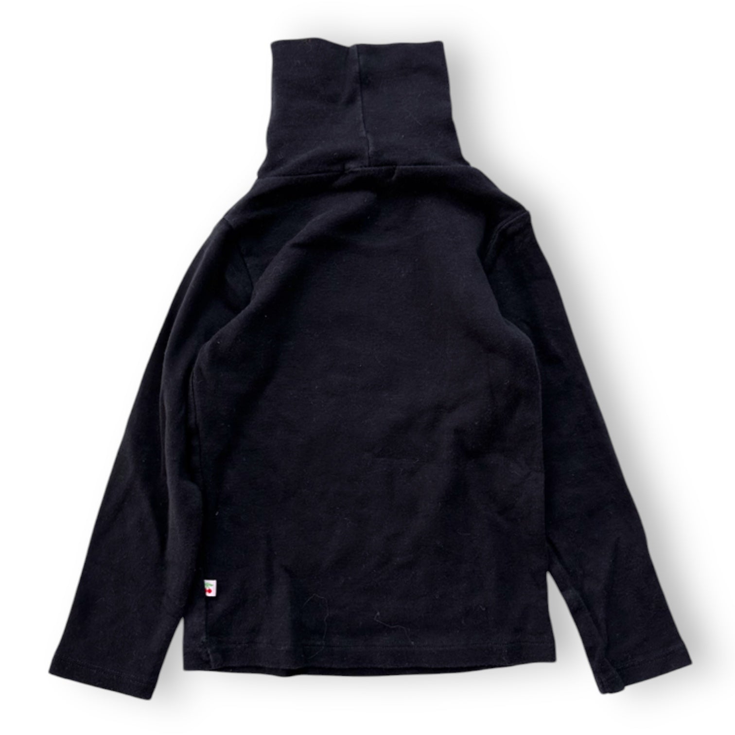 BONPOINT - T-SHIRT - SCHWARZ - 4 JAHRE