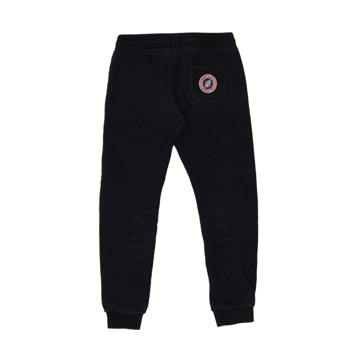 SWEET PANTS - JOGGING - NOIR - 10 ANS