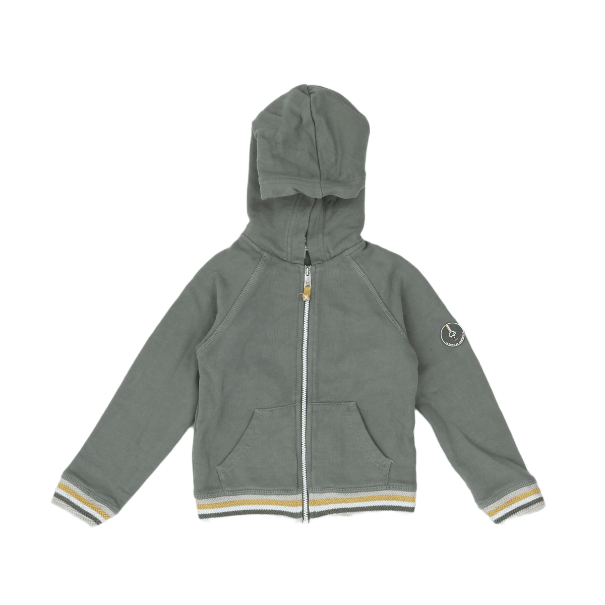 TARTINE & CHOCOLAT - CARDIGAN - GREEN - 24 MONTHS