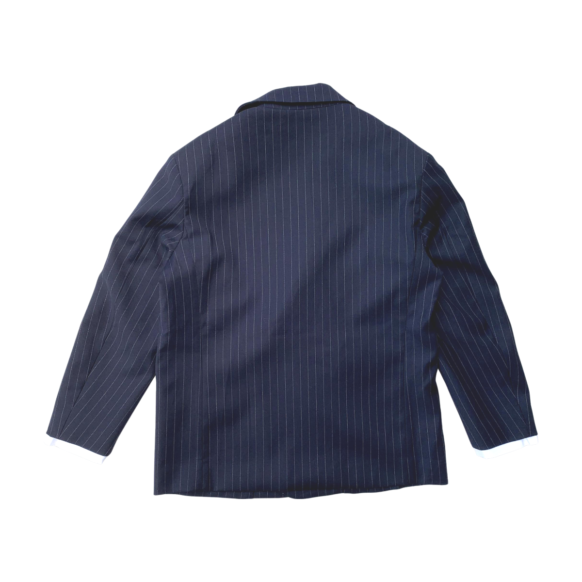 N21 LUXE - BLAZER - BLEU - 10 ANS