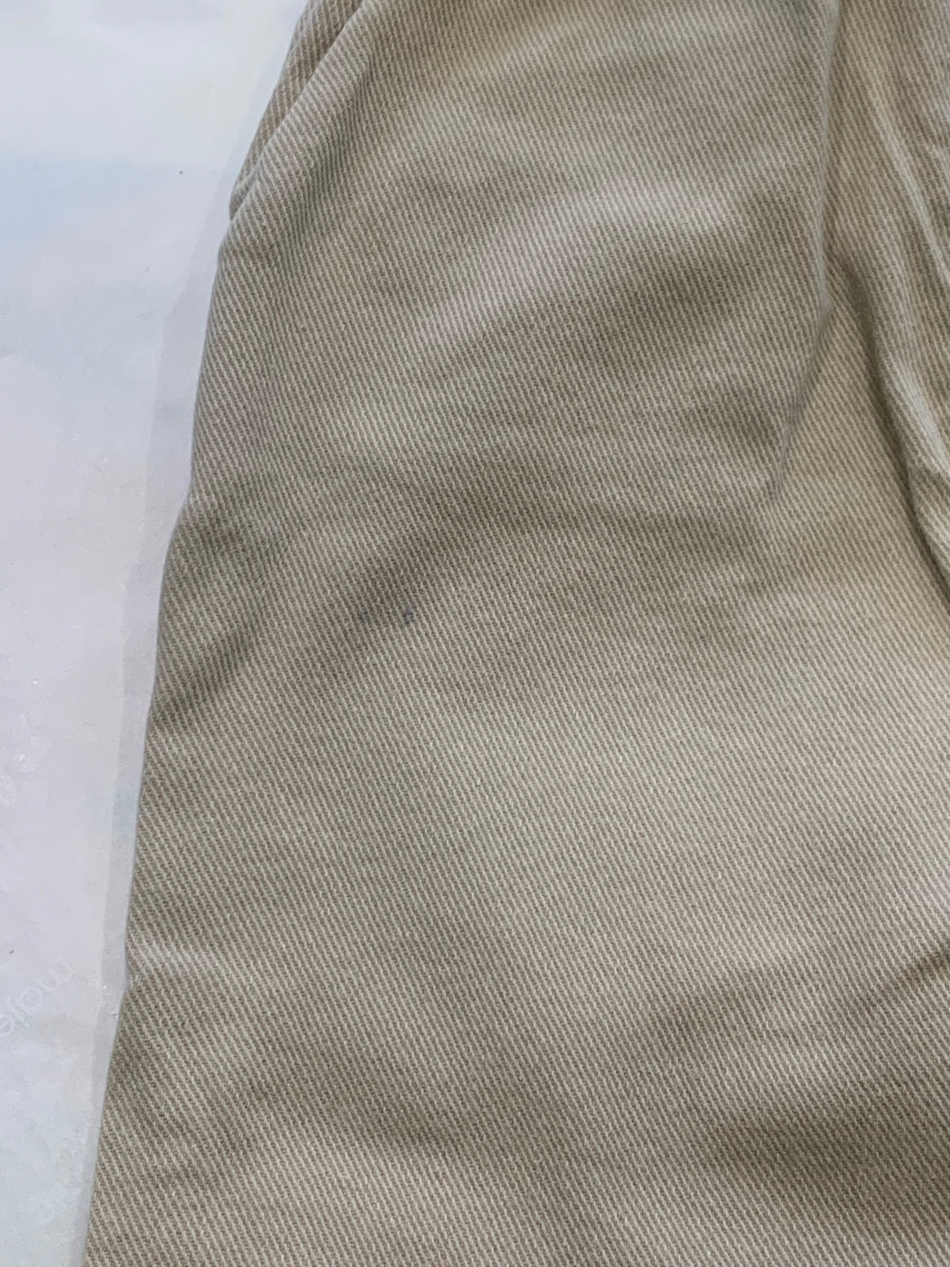 BONPOINT - PANTS - BEIGE - 24 MONTHS